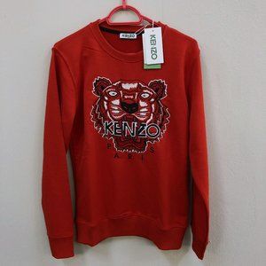kenzo shirt xxl